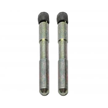 1971 Volkswagen Fastback Disc Brake Caliper Bolt Kit Front Raybestos H150132 image 1 of 1