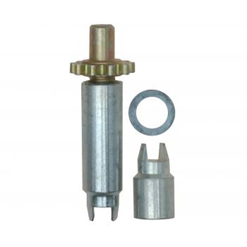 1957 Studebaker Commander Drum Brake Adjusting Screw Assembly