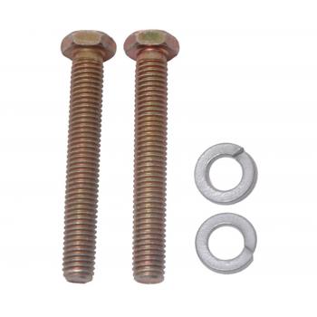 1981 Toyota Starlet Disc Brake Caliper Bolt Kit Front Raybestos H15032W image 1 of 1