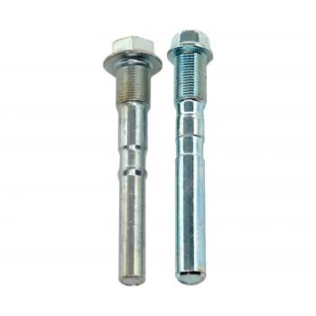 1987 Nissan 200SX Disc Brake Caliper Bolt Kit Front Raybestos H15034 image 1 of 1