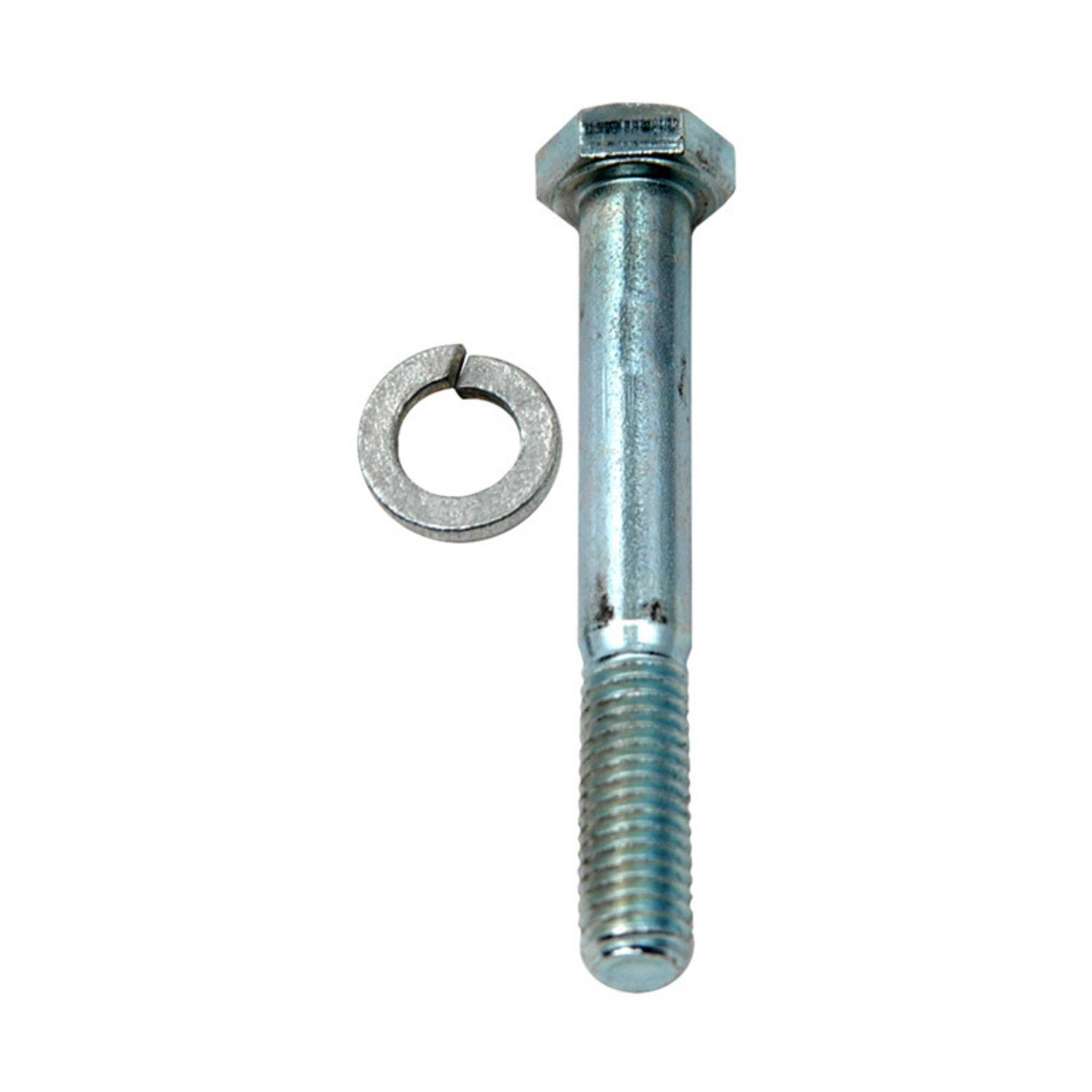 Raybestos H15038 - Disc Brake Caliper Bolt Kit Raybestos H15038 Disc Brake Caliper Bolt Kit product image 1 of 1