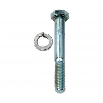 1989 Isuzu Impulse Disc Brake Caliper Bolt Kit