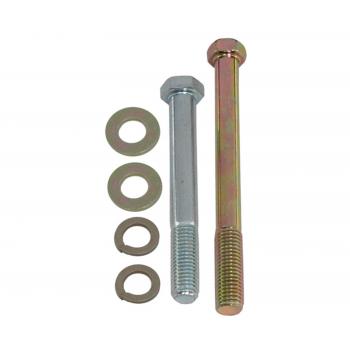 1990 Geo Prizm Disc Brake Caliper Bolt Kit Front Raybestos H150442 image 1 of 1