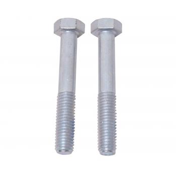 1987 Chevrolet Sprint Disc Brake Caliper Bolt Kit Front Raybestos H15045W image 1 of 1