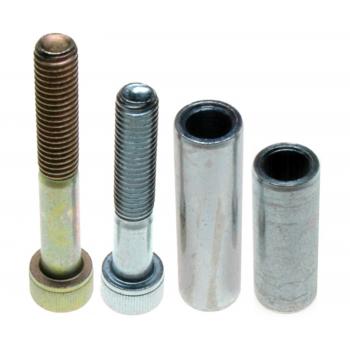 1993 Volkswagen Jetta Disc Brake Caliper Bolt Kit Front Raybestos H150542 image 1 of 1