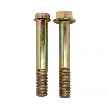1990 Mitsubishi Van Disc Brake Caliper Bolt Kit
