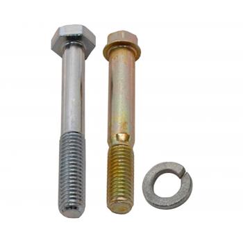 1986 Toyota Celica Disc Brake Caliper Bolt Kit Rear Raybestos H15061 image 1 of 1