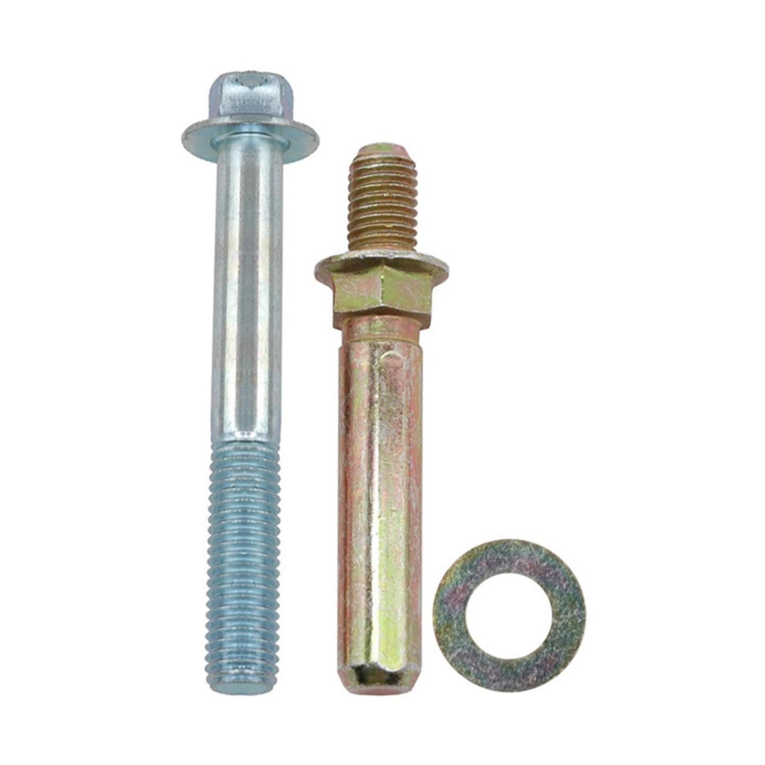 Raybestos H15068 Disc Brake Caliper Bolt Kit product image 1 of 1