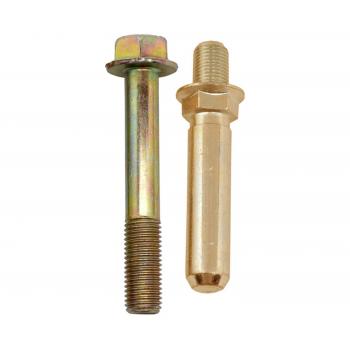 1991 Mazda MX-6 Disc Brake Caliper Bolt Kit Front Raybestos H15069 image 1 of 1