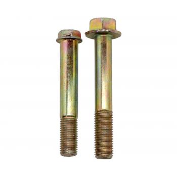 1991 Mercury Capri Disc Brake Caliper Bolt Kit