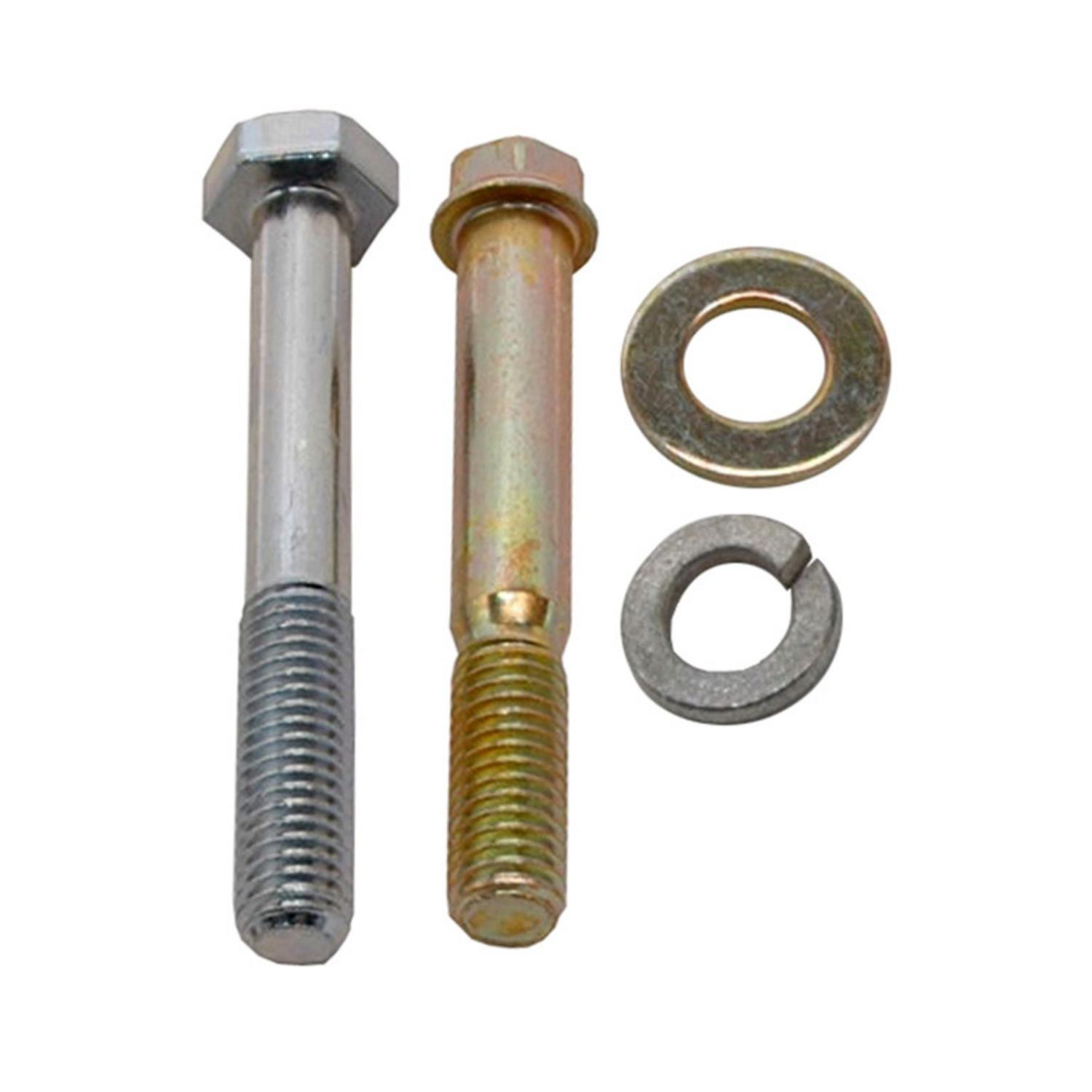 Raybestos H15072 Disc Brake Caliper Bolt Kit product image 1 of 1