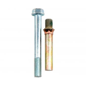 1991 Volvo 780 Disc Brake Caliper Bolt Kit