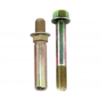 1989 Honda Prelude Disc Brake Caliper Bolt Kit Front Raybestos H15075 image 1 of 1