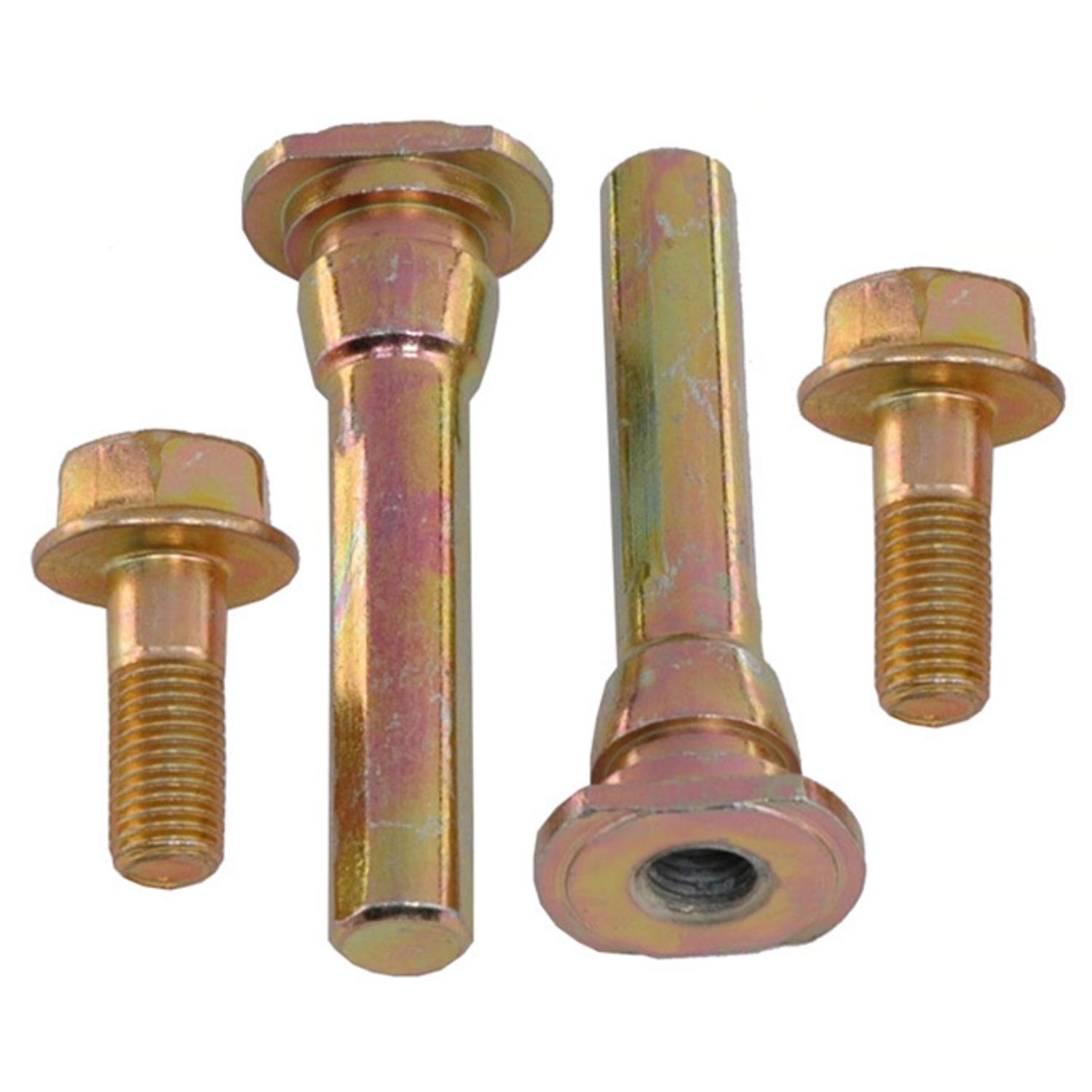 Raybestos H15076 - Disc Brake Caliper Bolt Kit Raybestos H15076 Disc Brake Caliper Bolt Kit product image 1 of 1
