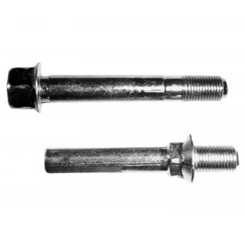 1996 Subaru Legacy Disc Brake Caliper Bolt Kit Front Raybestos H15077 image 1 of 1