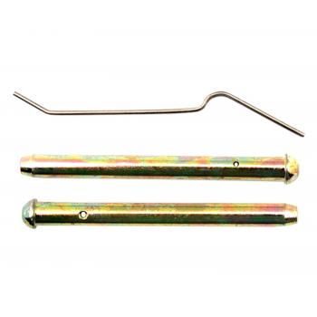 1993 Ford Festiva Disc Brake Caliper Bolt Kit
