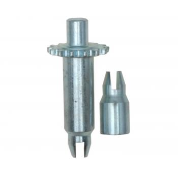 1967 Dodge D300 Series Drum Brake Adjusting Screw Assembly Rear Left Raybestos H1508 image 1 of 1