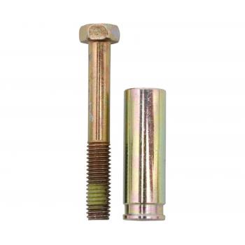 1991 Pontiac Firefly Disc Brake Caliper Bolt Kit