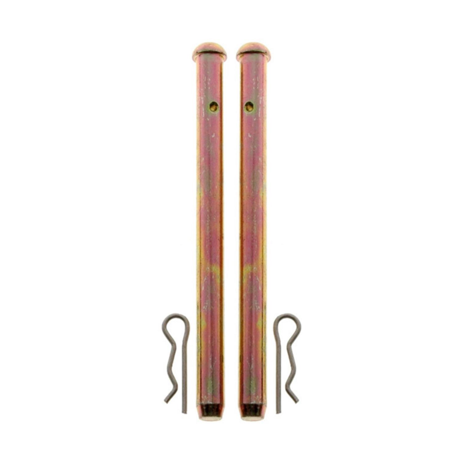 Raybestos H15084 - Disc Brake Caliper Bolt Kit Raybestos H15084 Disc Brake Caliper Bolt Kit product image 2 of 2