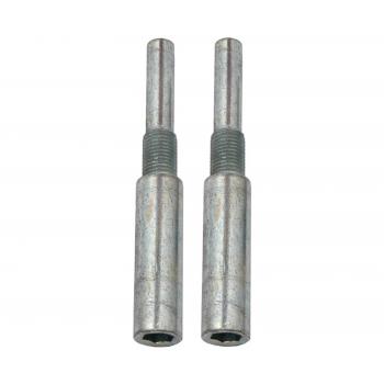 1991 Volkswagen Vanagon Disc Brake Caliper Bolt Kit
