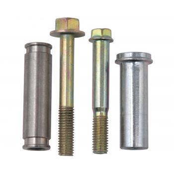 1993 Honda Civic del Sol Disc Brake Caliper Bolt Kit Front Raybestos H15088 image 1 of 1