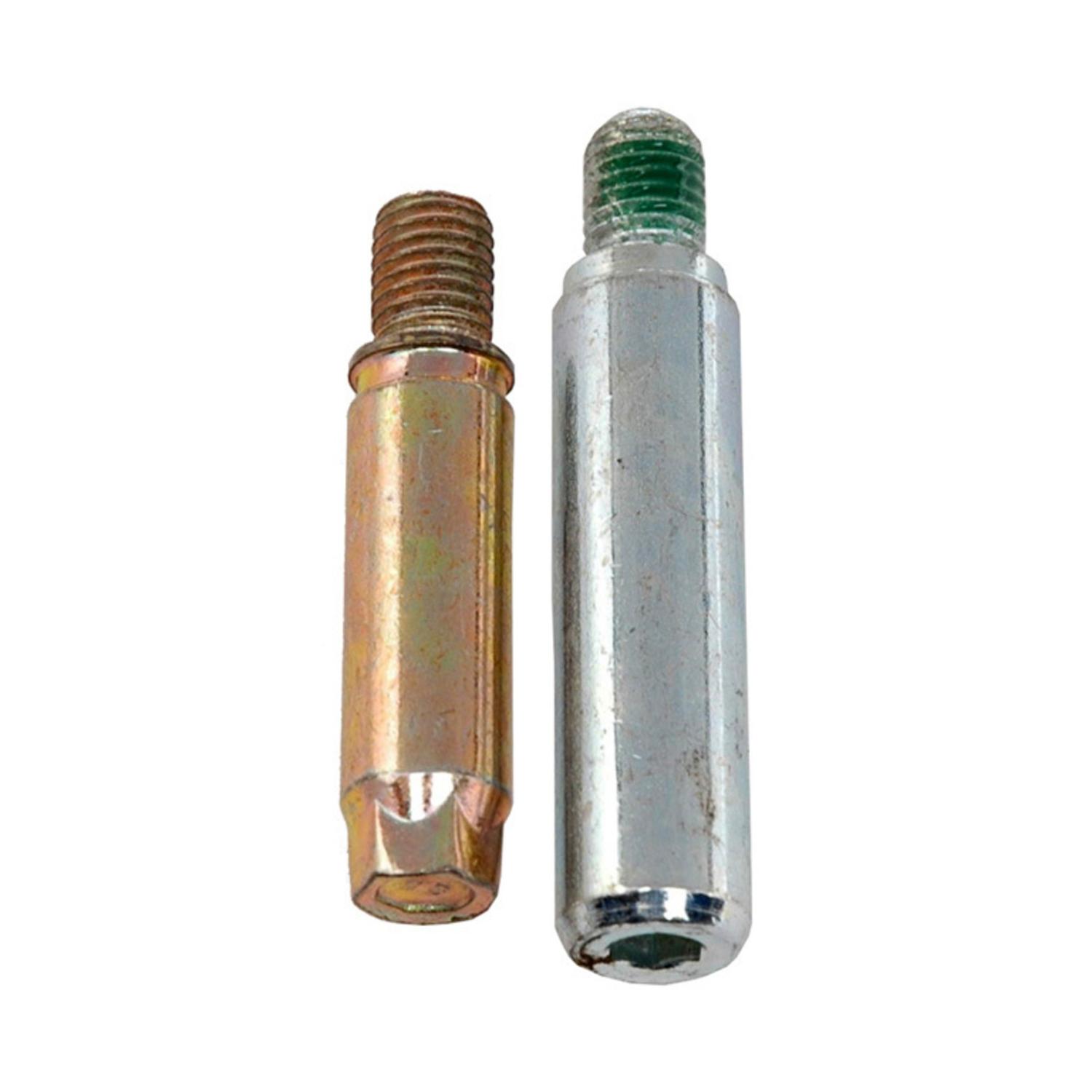 Raybestos H15091 - Disc Brake Caliper Bolt Kit Raybestos H15091 Disc Brake Caliper Bolt Kit product image 1 of 1