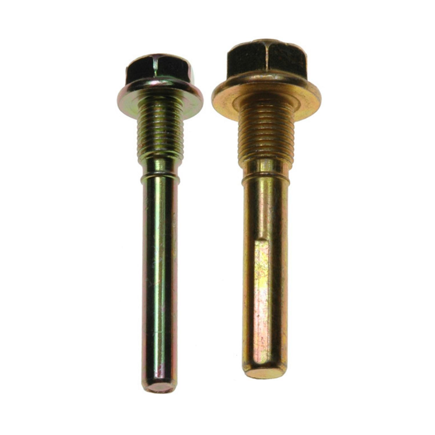 Raybestos H15096 - Disc Brake Caliper Bolt Kit Raybestos H15096 Disc Brake Caliper Bolt Kit product image 1 of 1