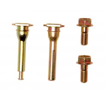 2000 Subaru Legacy Disc Brake Caliper Bolt Kit
