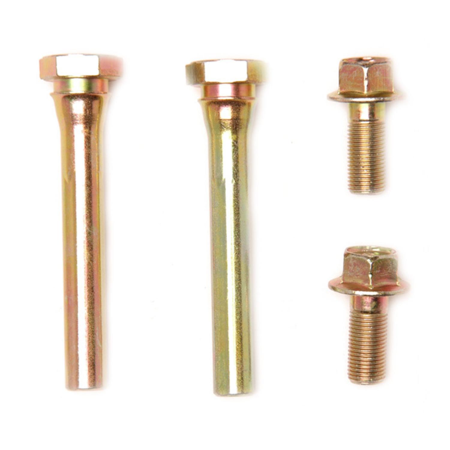 Raybestos H15105 - Disc Brake Caliper Bolt Kit Raybestos H15105 Disc Brake Caliper Bolt Kit product image 1 of 1