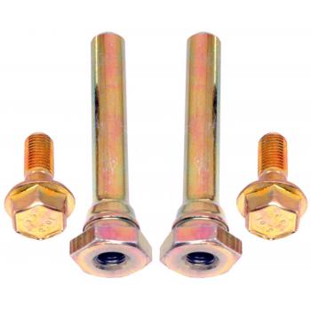 2010 Acura CSX Disc Brake Caliper Bolt Kit