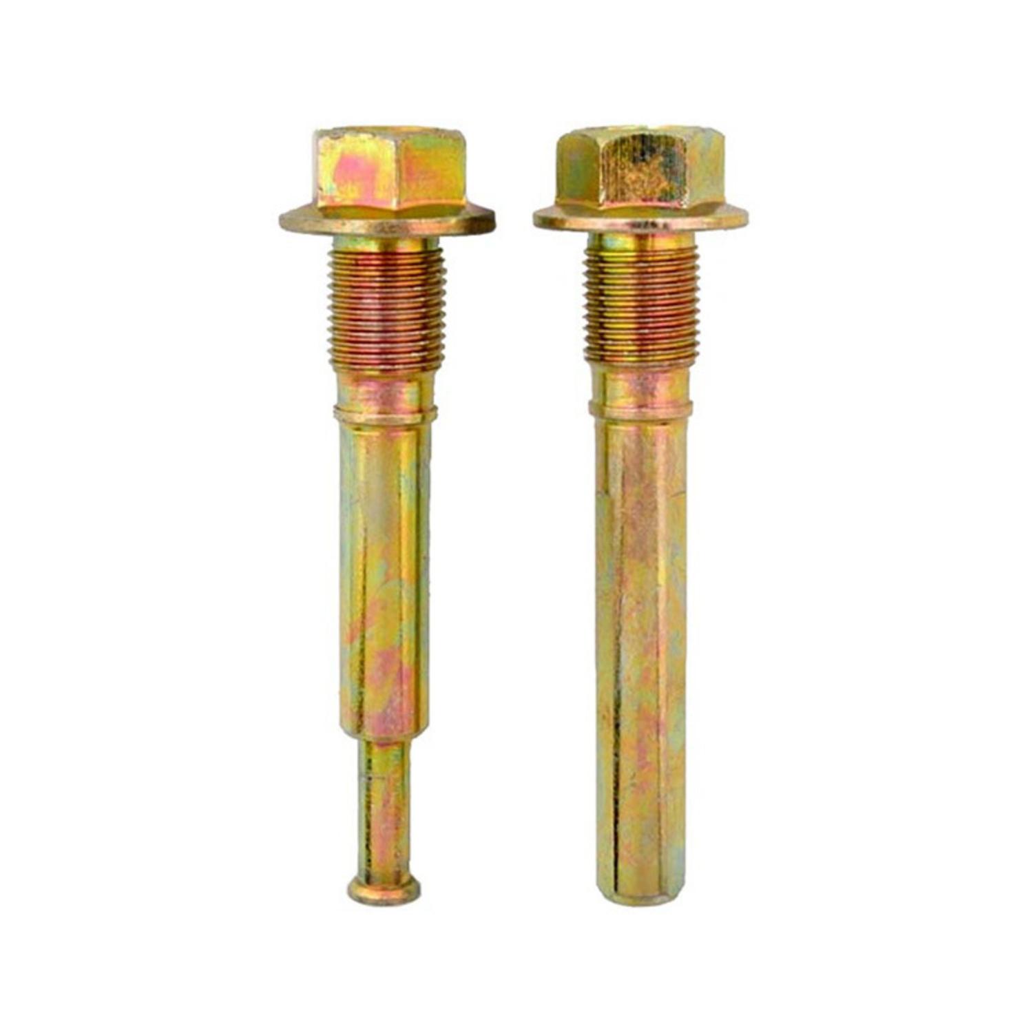 Raybestos H15107 - Disc Brake Caliper Bolt Kit Raybestos H15107 Disc Brake Caliper Bolt Kit product image 1 of 3