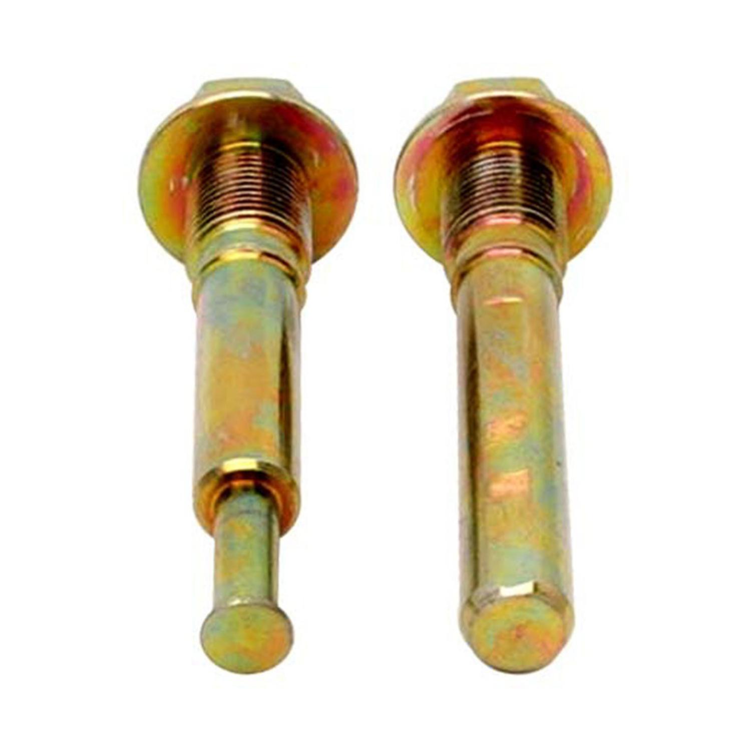 Raybestos H15107 - Disc Brake Caliper Bolt Kit Raybestos H15107 Disc Brake Caliper Bolt Kit product image 2 of 3