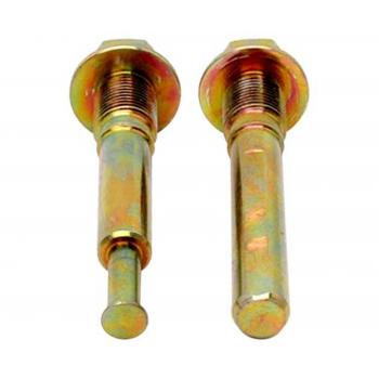 2001 Kia Spectra Disc Brake Caliper Bolt Kit Front Raybestos H15107 image 2 of 3