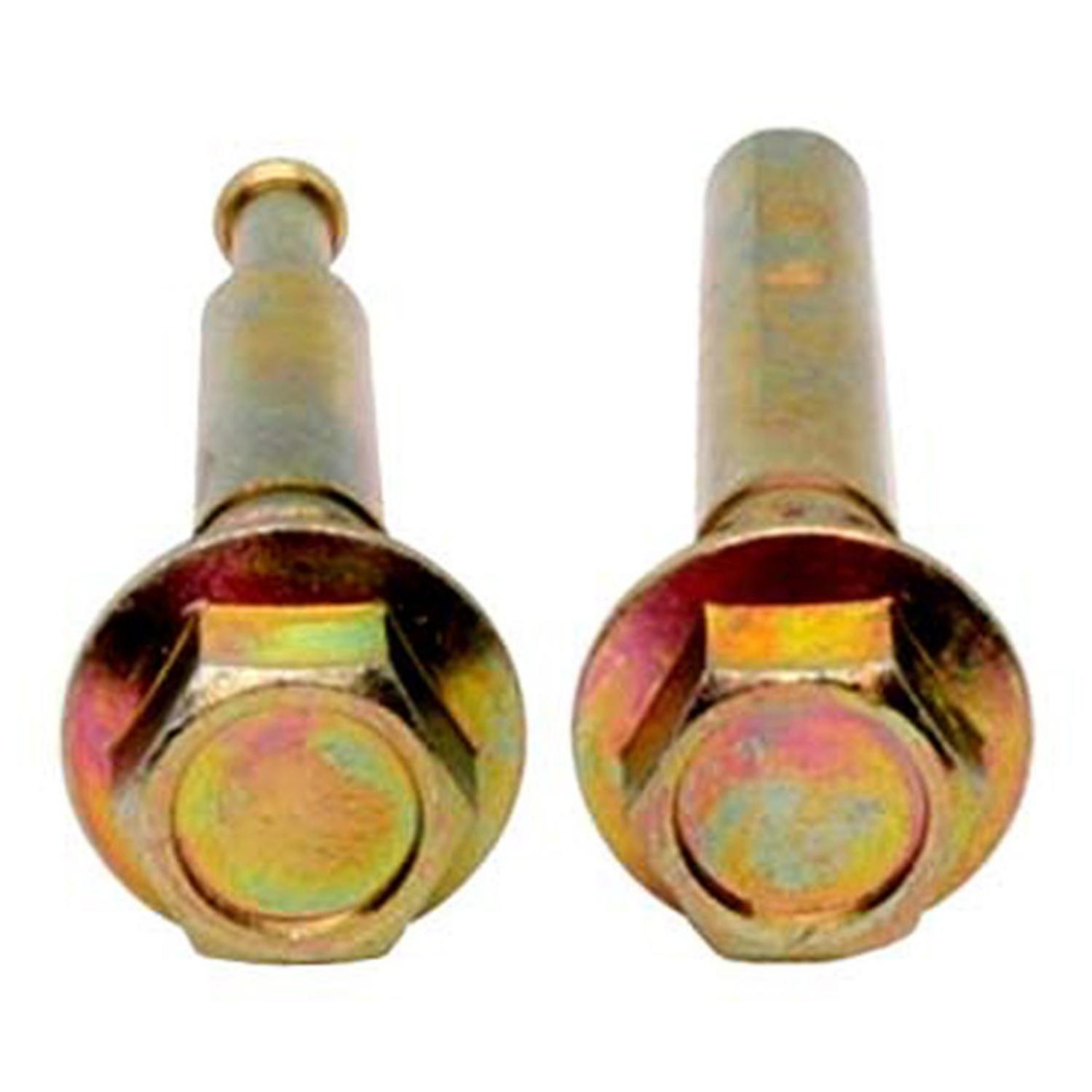 Raybestos H15107 - Disc Brake Caliper Bolt Kit Raybestos H15107 Disc Brake Caliper Bolt Kit product image 3 of 3