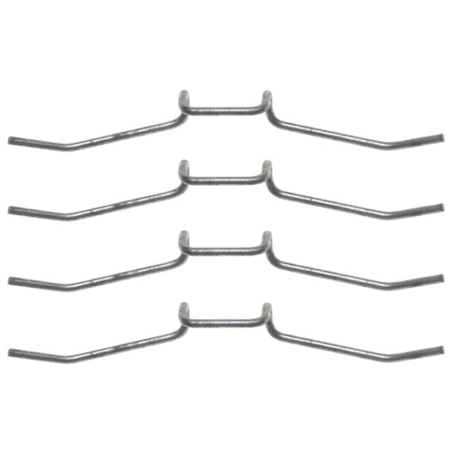 Raybestos H151212 - Disc Brake Caliper Support Spring Raybestos H151212 Disc Brake Caliper Support Spring product image 1 of 1