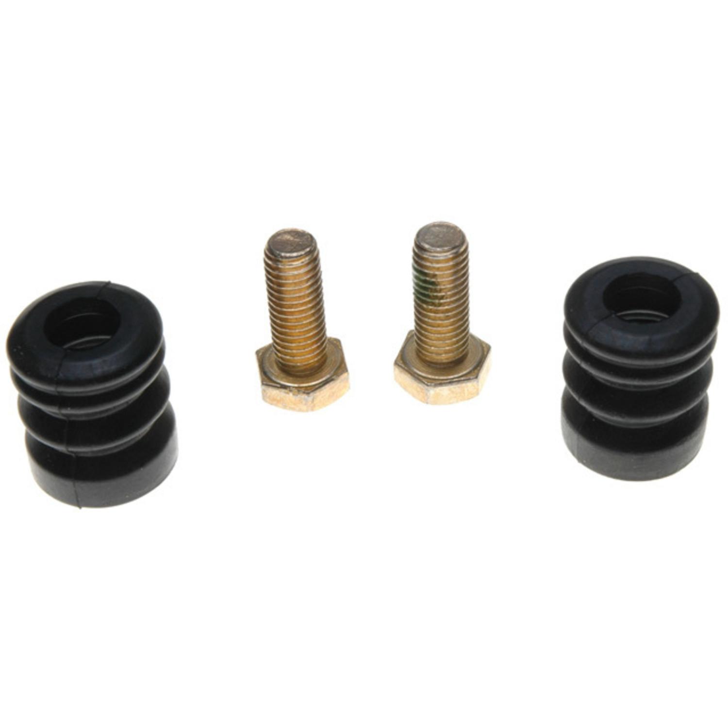 Raybestos H15122 Disc Brake Hardware Kit product image 1 of 1