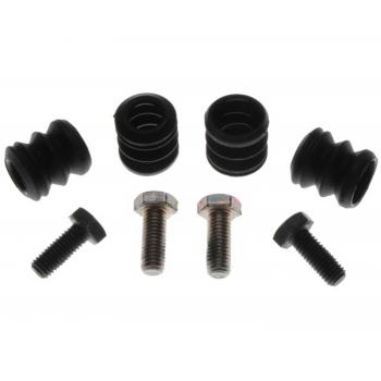 2005 Audi A4 Disc Brake Hardware Kit Rear Raybestos H15122A image 1 of 1