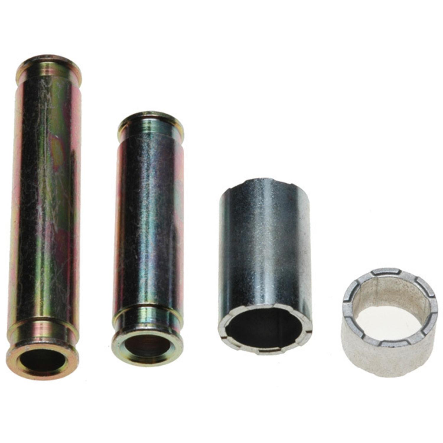 Raybestos H15134 Disc Brake Caliper Guide Bushing Kit product image 1 of 1
