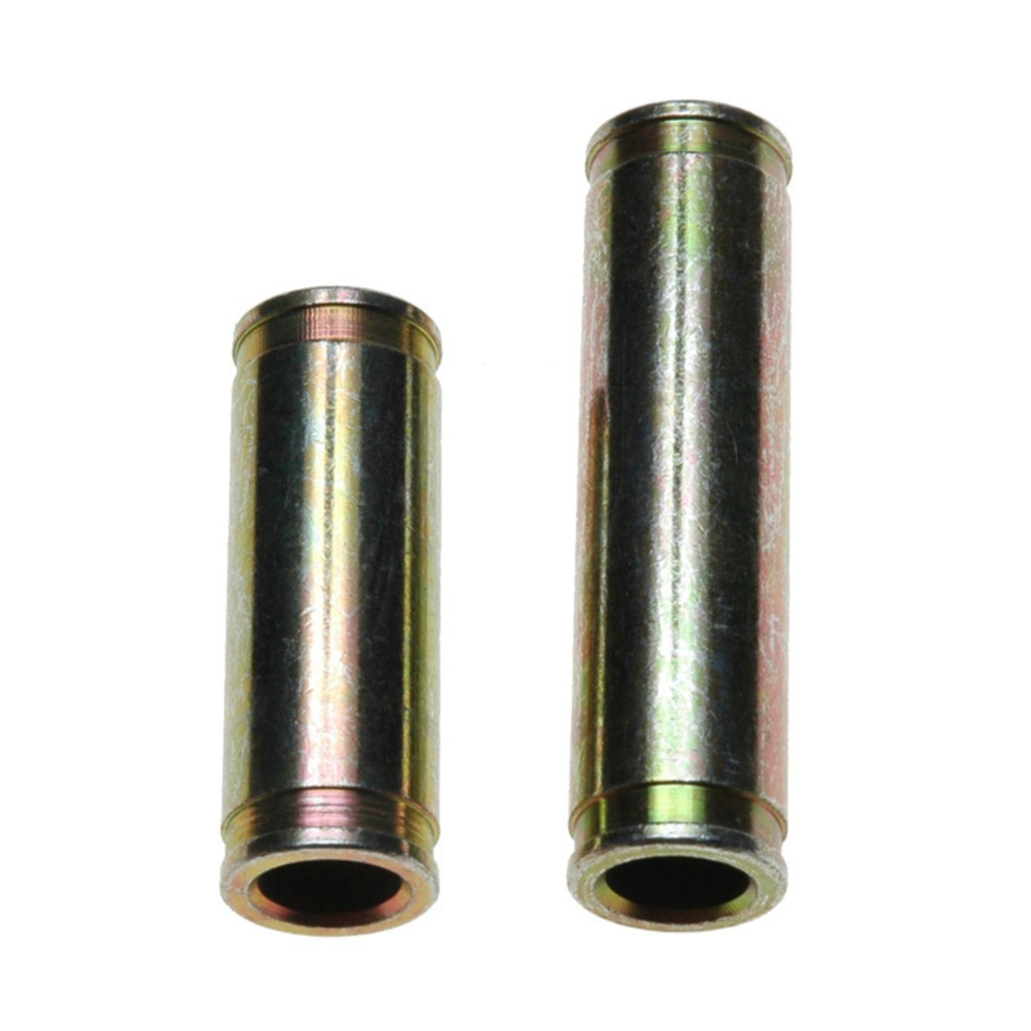 Raybestos H15136 - Disc Brake Caliper Guide Bushing Kit Raybestos H15136 Disc Brake Caliper Guide Bushing Kit product image 1 of 1