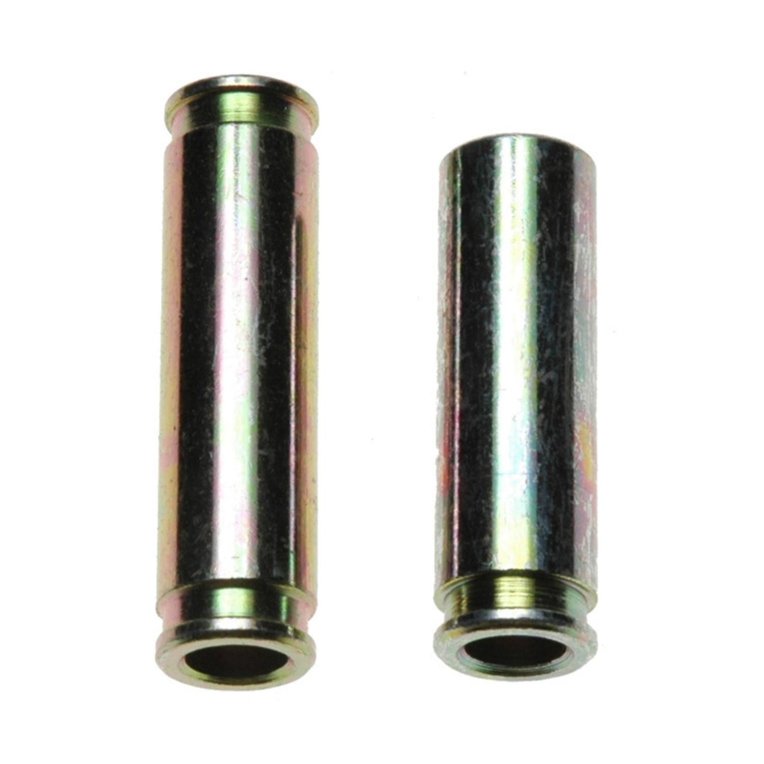 Raybestos H15138 - Disc Brake Caliper Guide Bushing Kit Raybestos H15138 Disc Brake Caliper Guide Bushing Kit product image 1 of 1