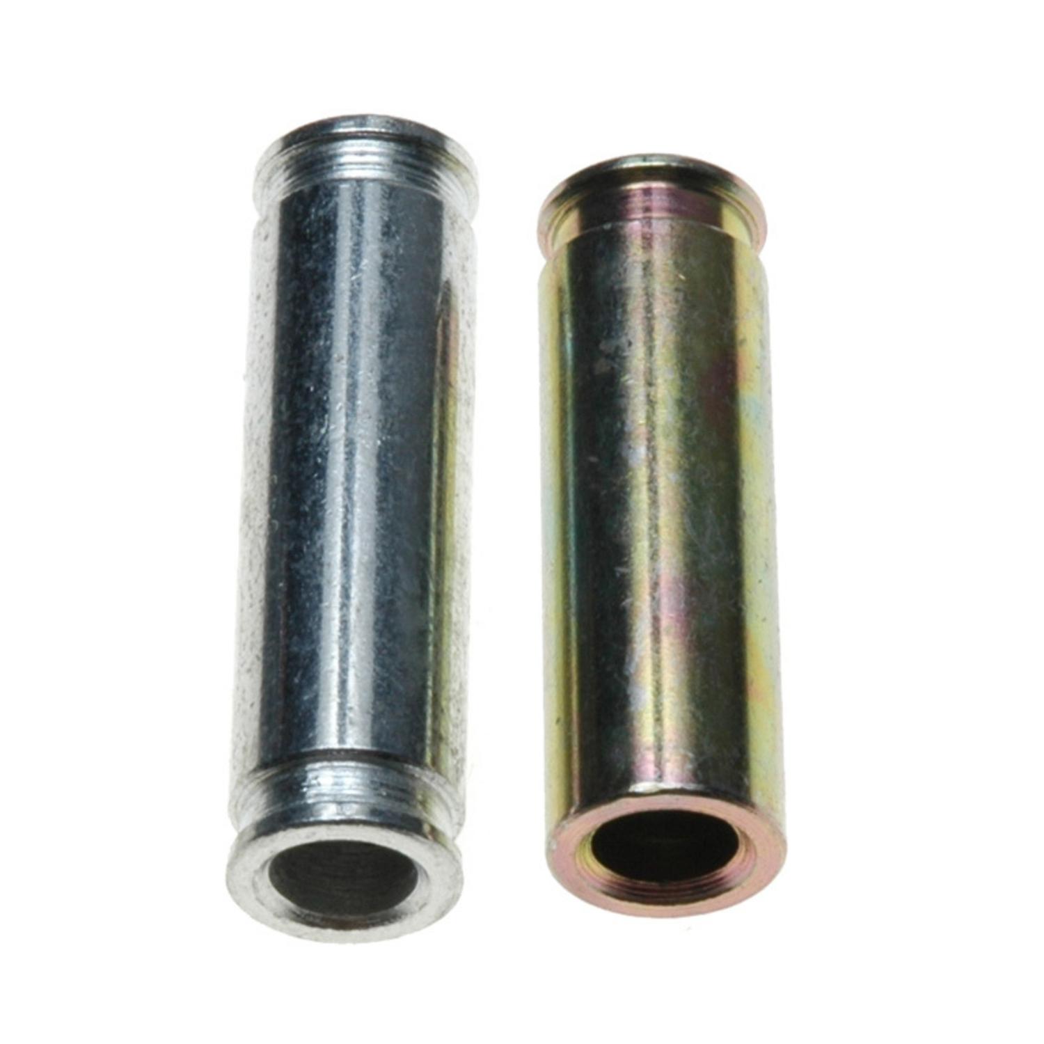 Raybestos H15139 - Disc Brake Caliper Guide Bushing Kit Raybestos H15139 Disc Brake Caliper Guide Bushing Kit product image 1 of 1