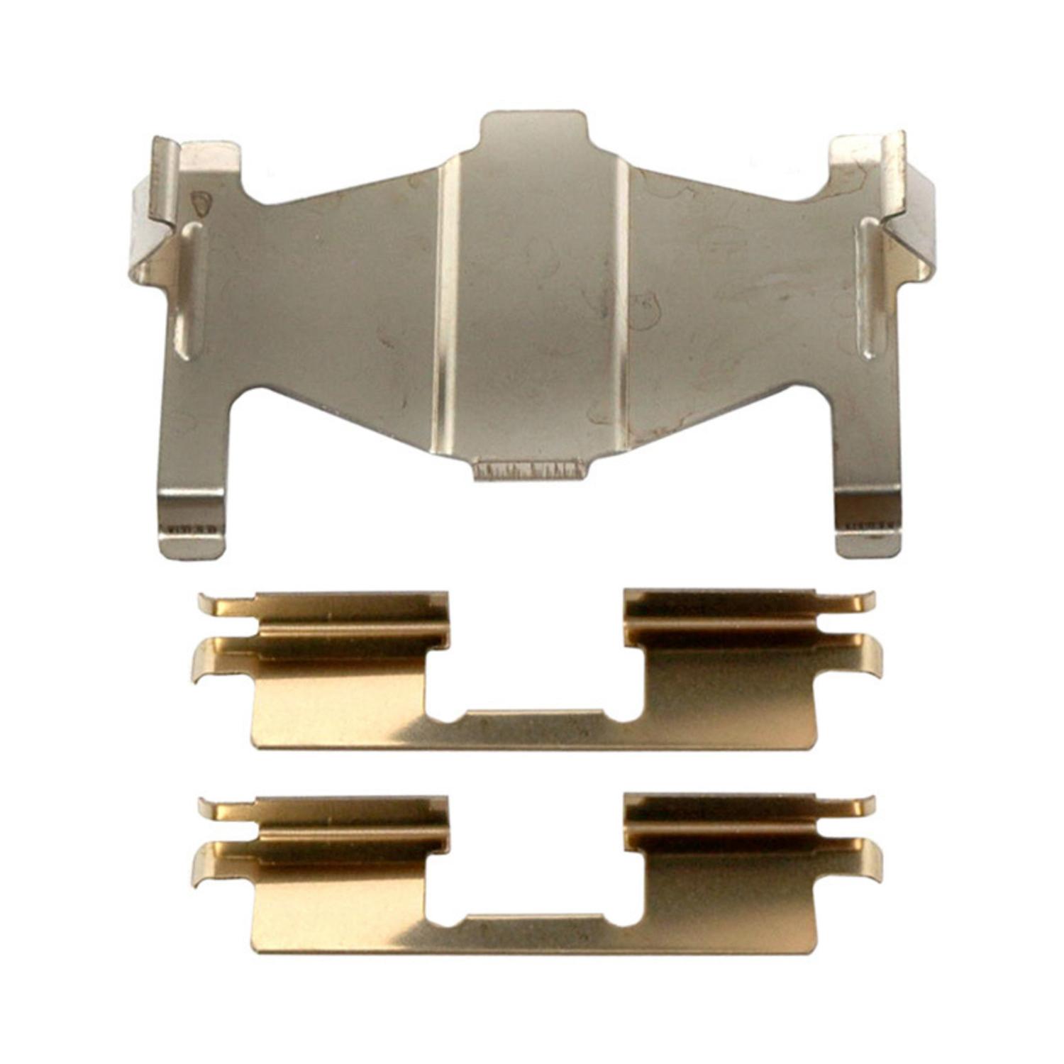 Raybestos H15143 - Disc Brake Hardware Kit Raybestos H15143 Disc Brake Hardware Kit product image 1 of 1