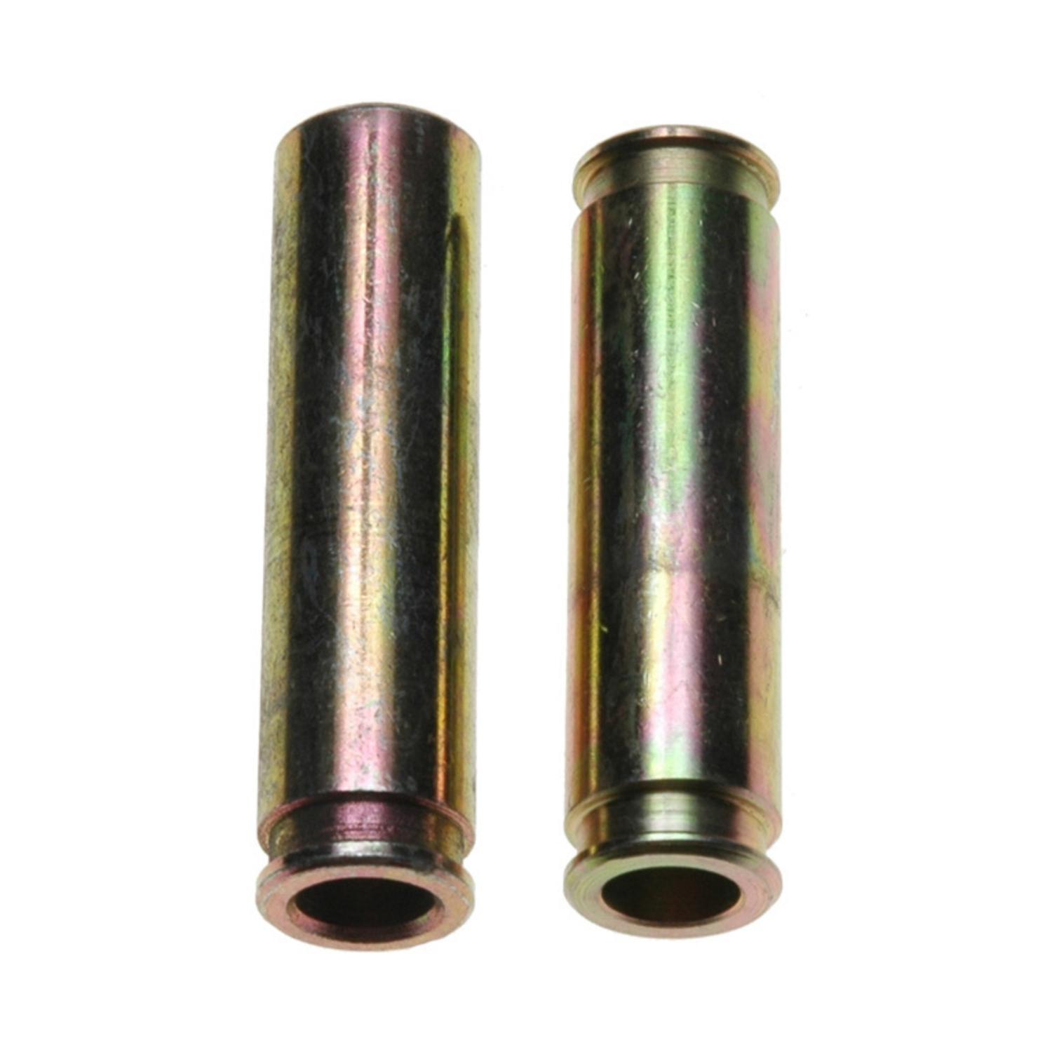 Raybestos H15144 - Disc Brake Caliper Guide Bushing Kit Raybestos H15144 Disc Brake Caliper Guide Bushing Kit product image 1 of 1