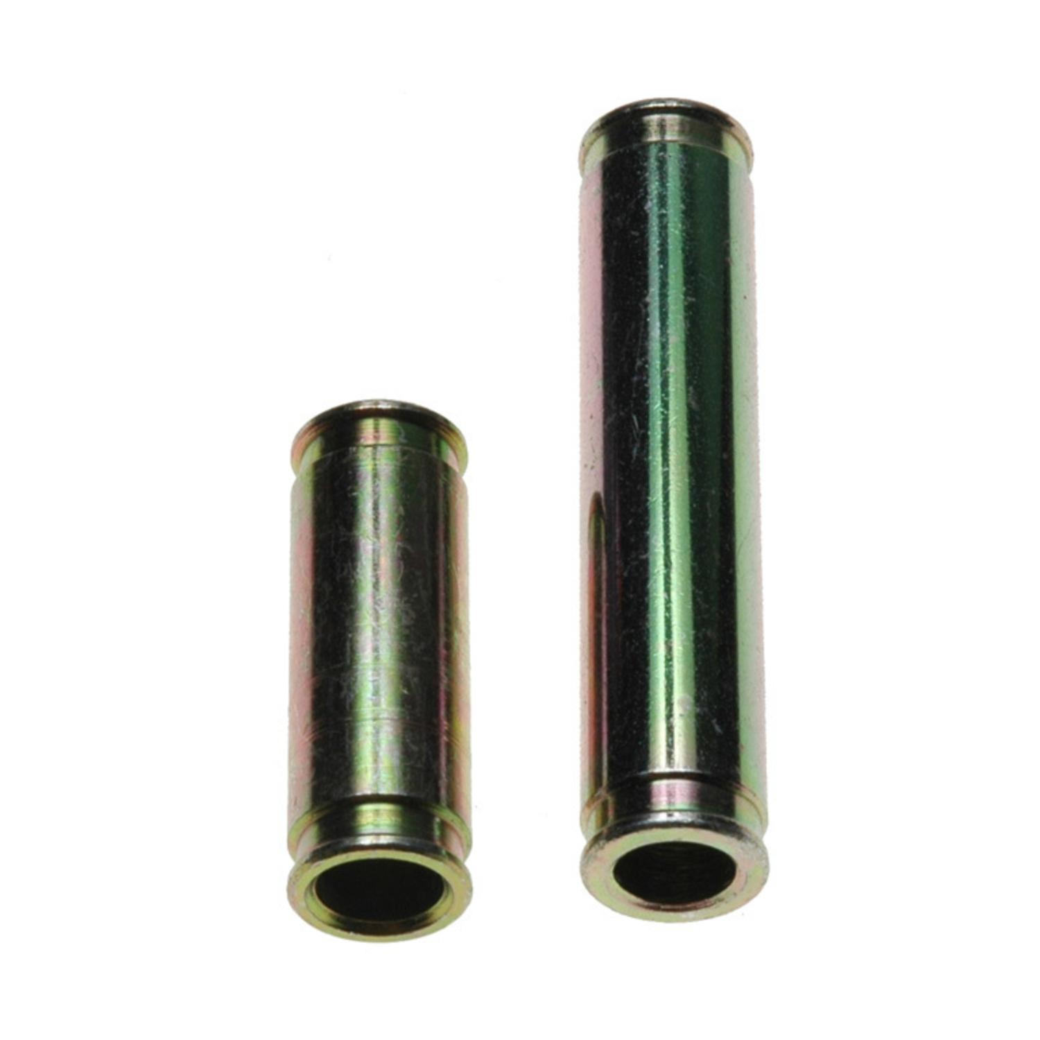 Raybestos H15154 - Disc Brake Caliper Guide Bushing Kit Raybestos H15154 Disc Brake Caliper Guide Bushing Kit product image 1 of 1