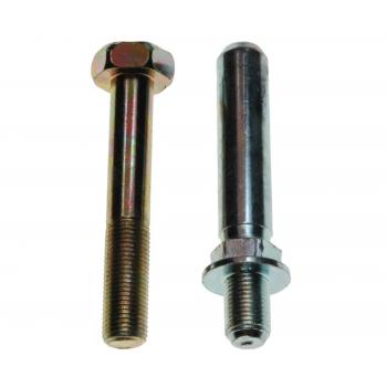 1993 Isuzu Rodeo Disc Brake Caliper Bolt Kit Front Raybestos H15155 image 1 of 1