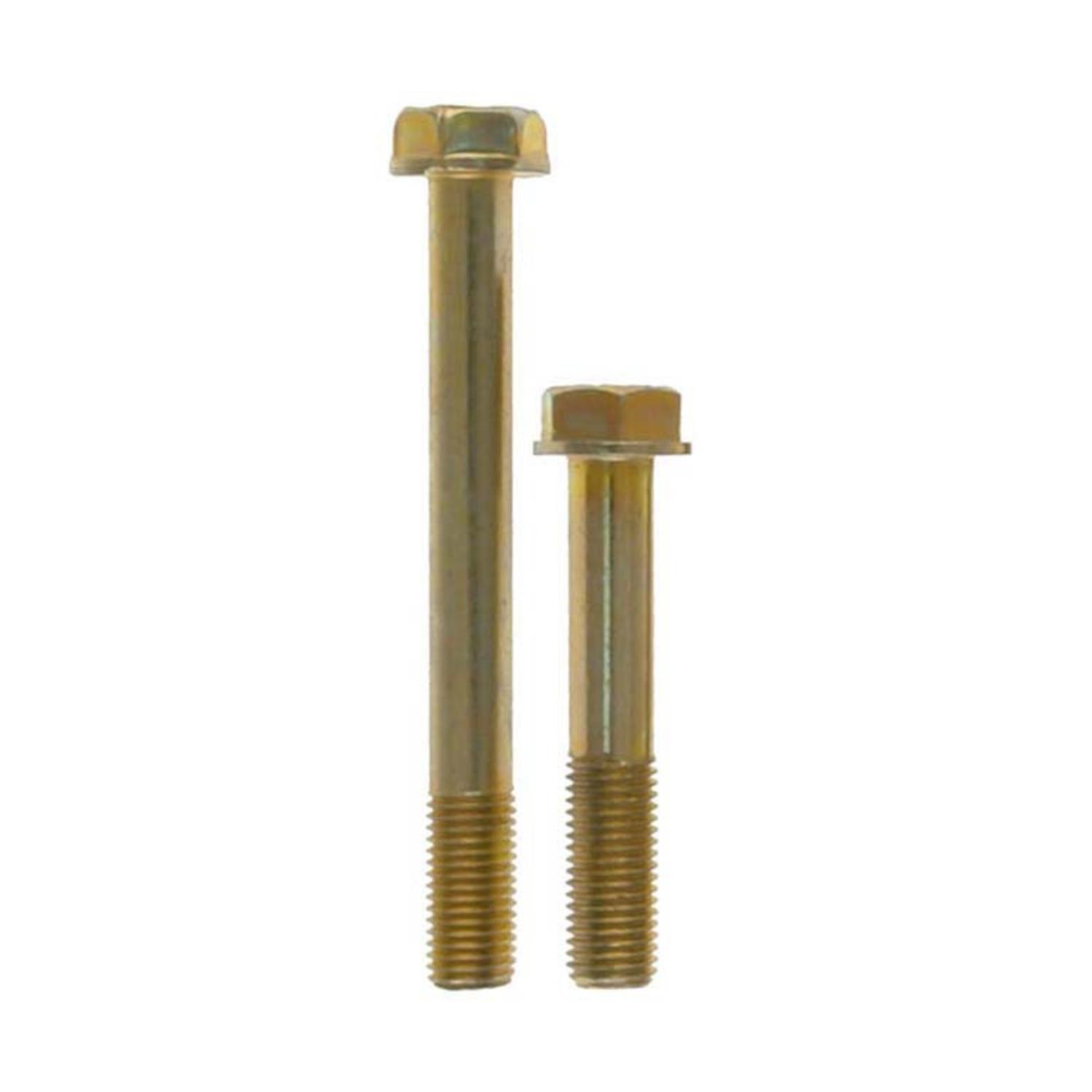 Raybestos H15156 Disc Brake Caliper Bolt Kit product image 1 of 1
