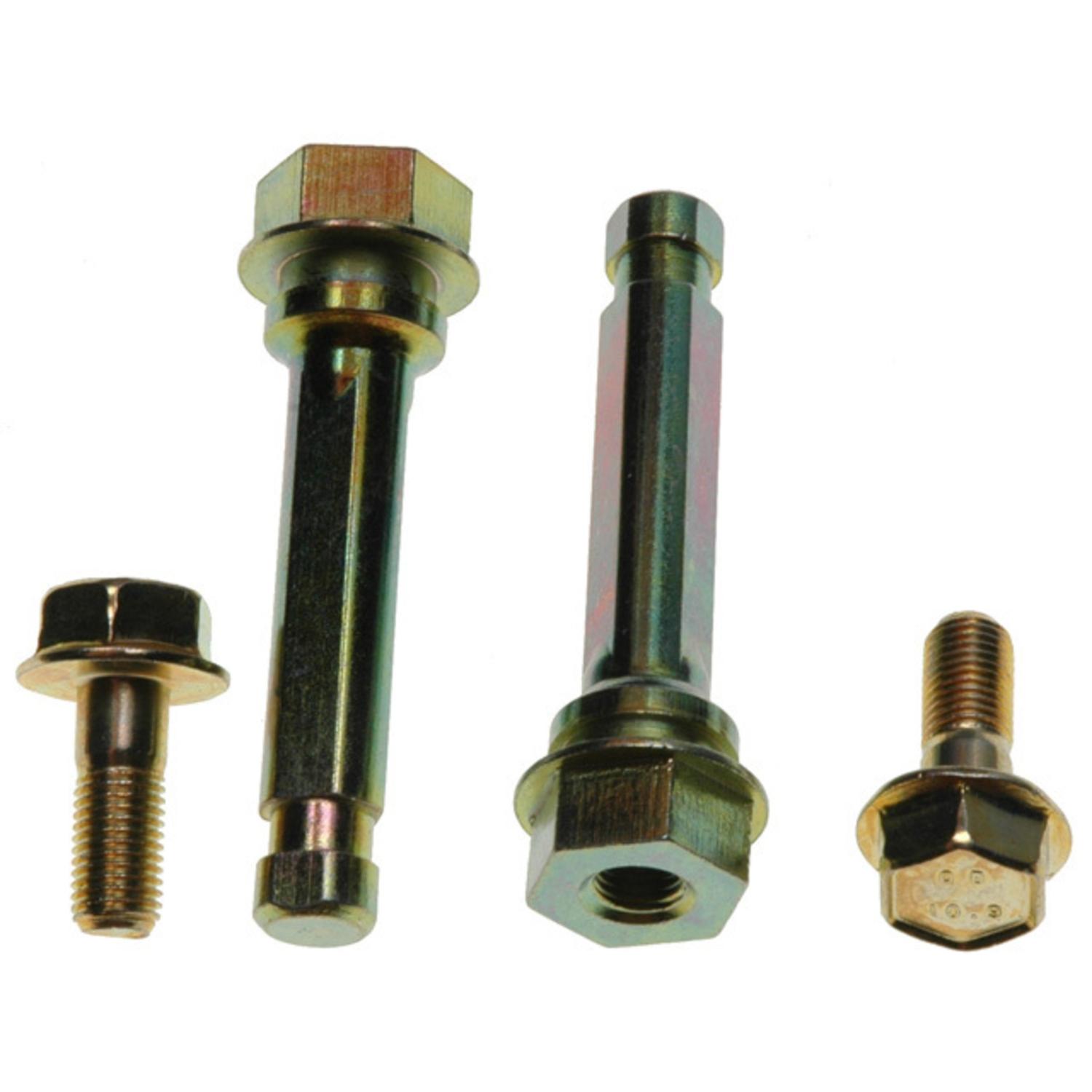 Raybestos H15157 Disc Brake Caliper Bolt Kit product image 1 of 1