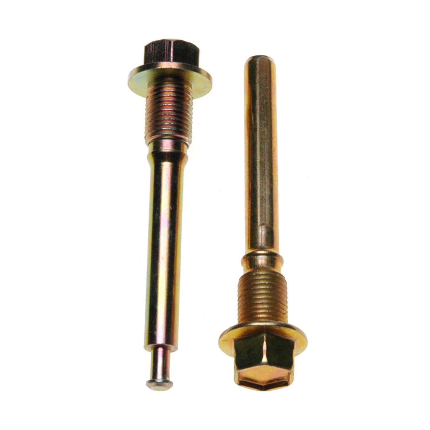 Raybestos H15166 - Disc Brake Caliper Bolt Kit Raybestos H15166 Disc Brake Caliper Bolt Kit product image 1 of 1