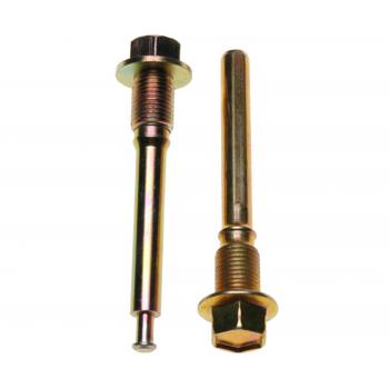 2012 Mitsubishi Eclipse Disc Brake Caliper Bolt Kit Rear Raybestos H15166 image 1 of 1
