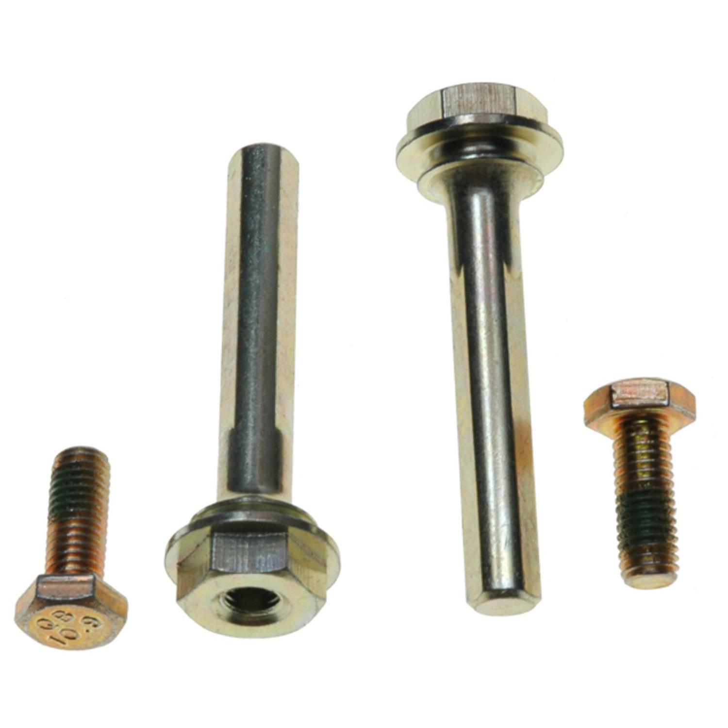 Raybestos H15168 Disc Brake Caliper Bolt Kit product image 1 of 1